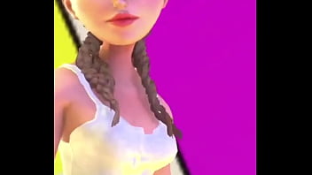 Hanging out with big butt gina and royal