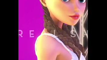 Hanging out with big butt gina and royal