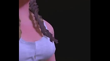 Hanging out with big butt gina and royal