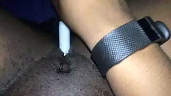 She wants my thick penis