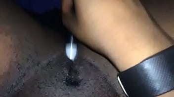 She wants my thick penis