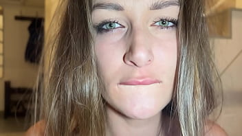 My seducive black angel elena lux