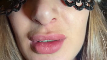 My seducive black angel elena lux