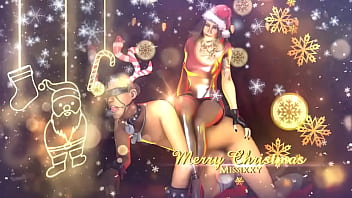 Karácsonyi videó v1