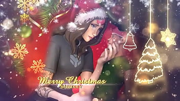 Karácsonyi videó v1