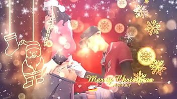 Karácsonyi videó v1