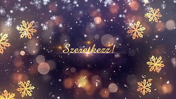 Karácsonyi videó v1