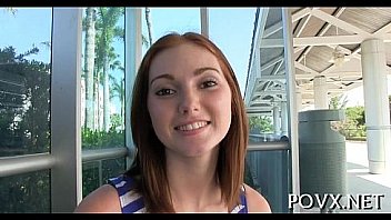 Naked hotty enjoys being drilled