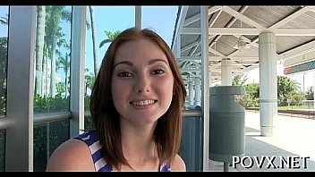 Naked hotty enjoys being drilled