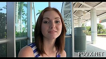 Naked hotty enjoys being drilled