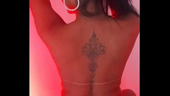 Amiga Manda Vídeo Chamando Eu Meu Mari thumbnail