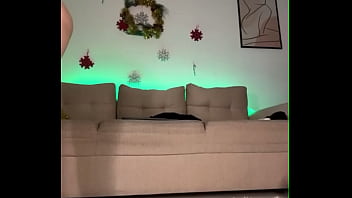 Cumming and fingering tight pussy