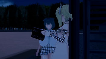 Charlotte has no money