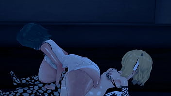 Charlotte has no money