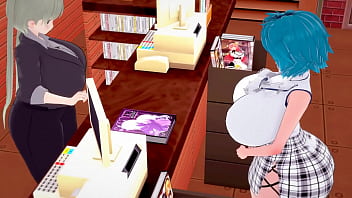 Charlotte has no money