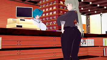 Charlotte has no money