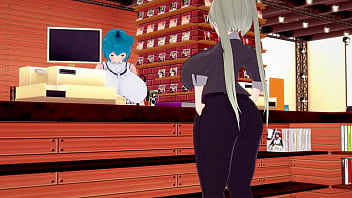 Charlotte has no money