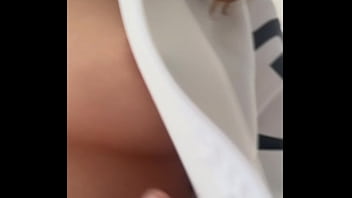 Rica mamada de verga y me folla riquisimocon mis medias