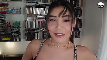 Now part five of my video with the superb jadecve from the show "la villa des cœurs brisés " the first four parts are