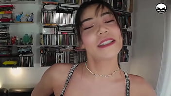 Now part five of my video with the superb jadecve from the show "la villa des cœurs brisés " the first four parts are