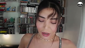 Now part five of my video with the superb jadecve from the show "la villa des cœurs brisés " the first four parts are