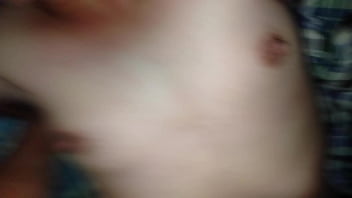 School girl masturbate after class