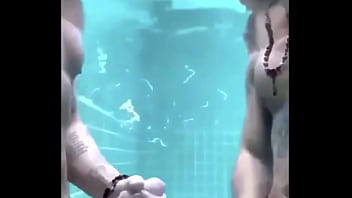 Young Hot Twinks Horny Under Water thumbnail