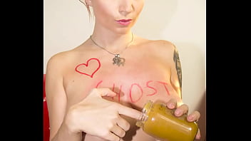 Coucou en ce moment pour toute inscription d'un mois une dédiboobs en vidéo