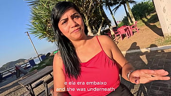 Confissões proibidas nicoly revela que a vizinha chupava sua bucetinha desde cedo