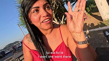 Confissões proibidas nicoly revela que a vizinha chupava sua bucetinha desde cedo