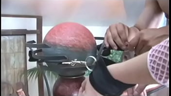 Horny small tits blonde canã¢â‚¬â„¢t get enough of a bi