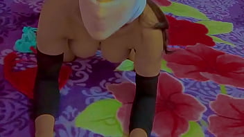 My friends sexy wife send me nudes