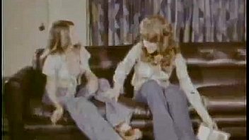 Tremendously Filthy Lesbian Fetish Party thumbnail