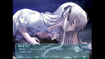 Videogame sora sex 3