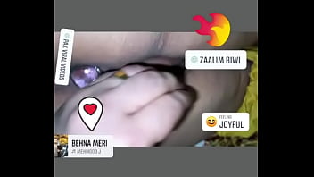 Pakistani big ass desi wife