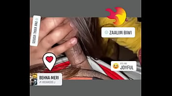 Pakistani big ass desi wife