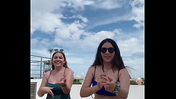 Culona bailando mas videos aqui xvn0