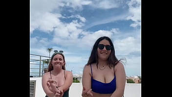 Culona bailando mas videos aqui xvn0