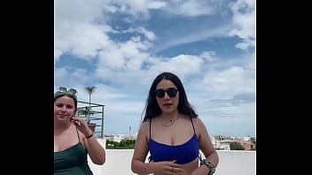Culona bailando mas videos aqui xvn0