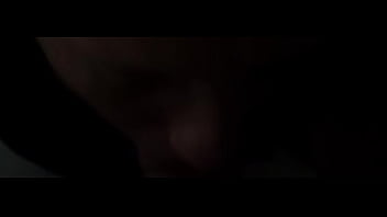 My new girl sucks me good