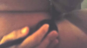 This ass will never be the same after this play my wife for another