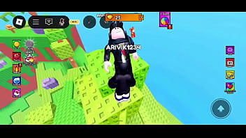 Mi Novia Venezolana Me Petea En Un Arbol thumbnail