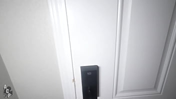 Gibby’s wet a clown’s fantasy turns into a big booty threesome reunion