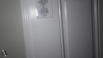 Gibby’s wet a clown’s fantasy turns into a big booty threesome reunion