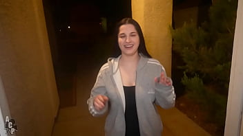 Gibby’s wet a clown’s fantasy turns into a big booty threesome reunion