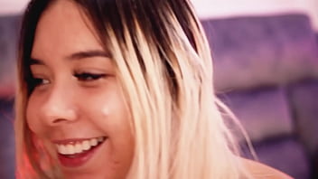 Sexy blonde with a body ready to fuck needs a cock to calm her down Sexy blonde with a body ready to fuck needs a cock to calm her down