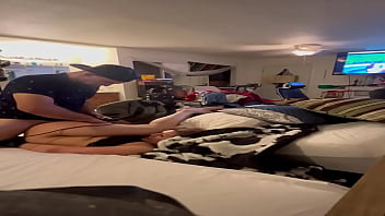 “the red thread” true story of a real life cuckold