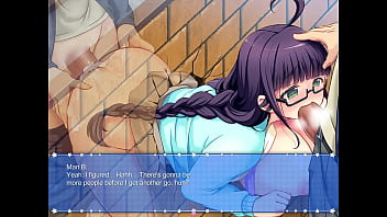 Hentai girl cheats on boyfriend Hentai girl cheats on boyfriend