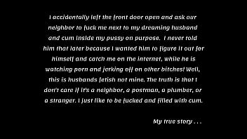 Mature wifes needs to fuck a lot more than husbands cheating diary for ladies