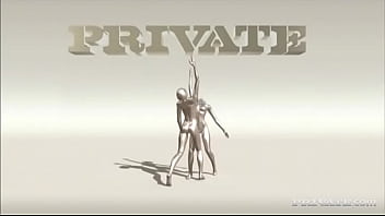 Penny flame gets screwed on the coffee table before swallowing facial